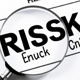 Mastering Risk Management in Investments through Technical Analysis