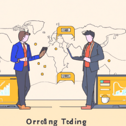 Comparative Analysis of Popular Online Trading Platforms