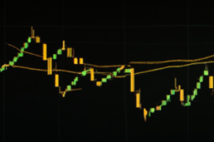 Understanding and Utilizing Harmonic Patterns in Trading