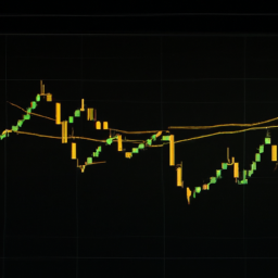 Understanding and Utilizing Harmonic Patterns in Trading