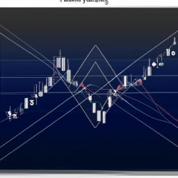 Understanding and Trading with Harmonic Patterns in the Market