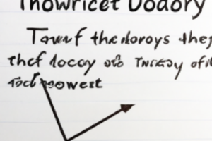 Understanding Dow Theory: A Key Tool in Market Forecasting