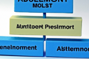 The Power of Asset Allocation Models: Achieving Diversification and Growth