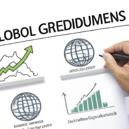 Understanding Key Trends and Challenges in Global Economic Growth