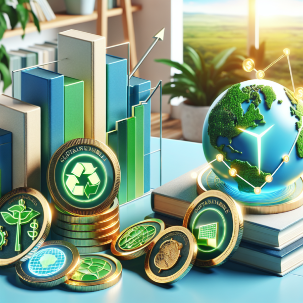 Exploring Sustainable Investment Opportunities