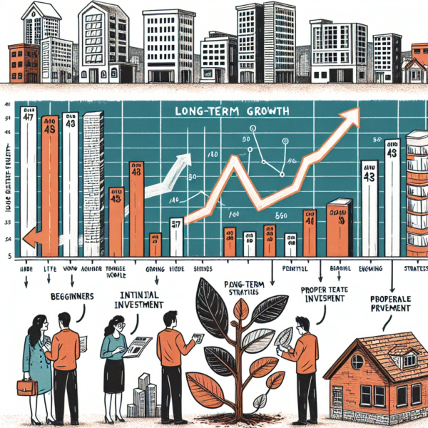 Essential Tips for Long-Term Real Estate Investment Success