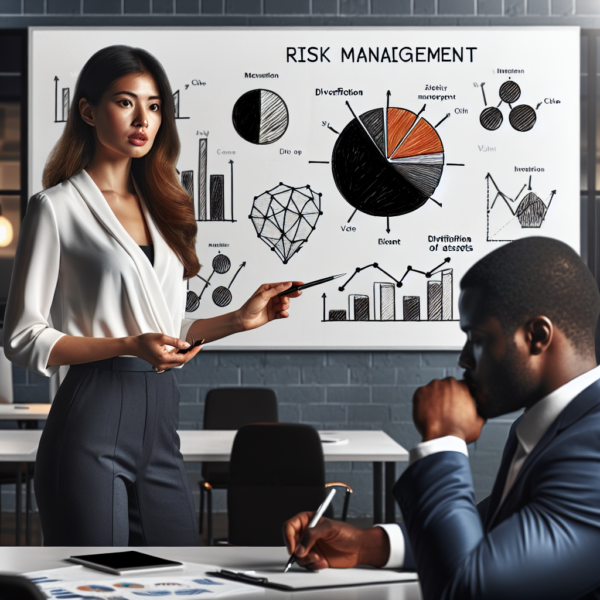 Mastering Risk Management in Investment Strategies