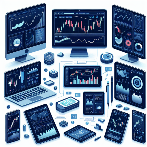 Top Online Trading Platforms for Expert Traders