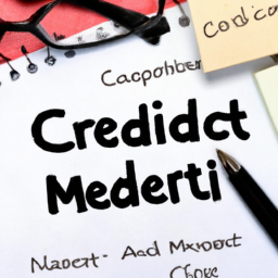 Understanding Credit Markets: Key Insights and Trends