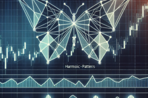 Understanding and Trading with Harmonic Patterns