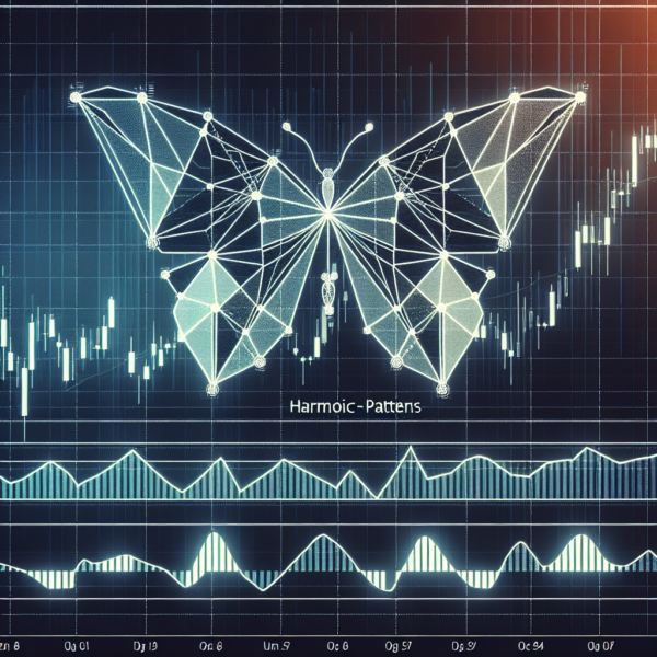 Understanding and Trading with Harmonic Patterns