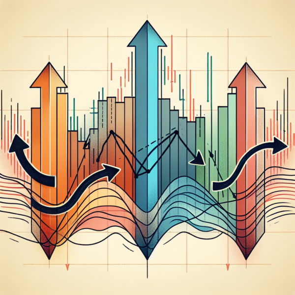 Mastering Pivot Points for Effective Day Trading