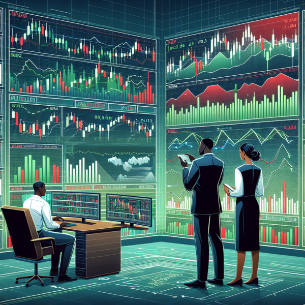 Mastering Price Action Trading Techniques