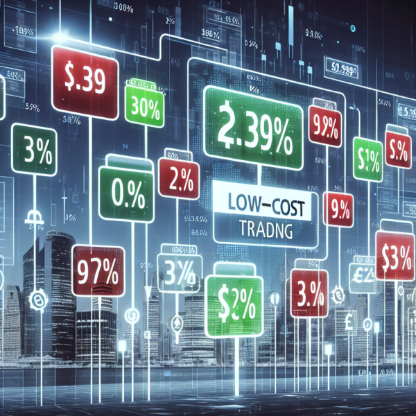 Top Trading Platforms with Low Fees for Investors