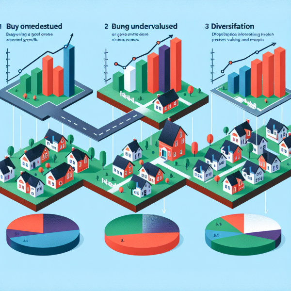 Essential Long-Term Real Estate Investment Strategies