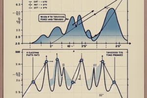 Mastering the Art of Drawing Accurate Trend Lines