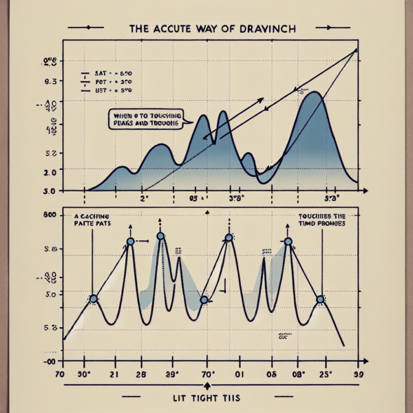 Mastering the Art of Drawing Accurate Trend Lines