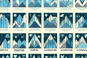 A Guide to Identifying Common Chart Patterns