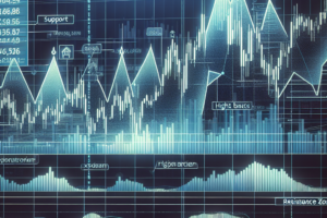 Mastering Support and Resistance in Trading