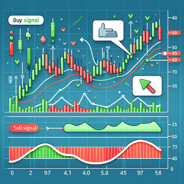 Mastering MACD: Key Strategies for Trading Signals